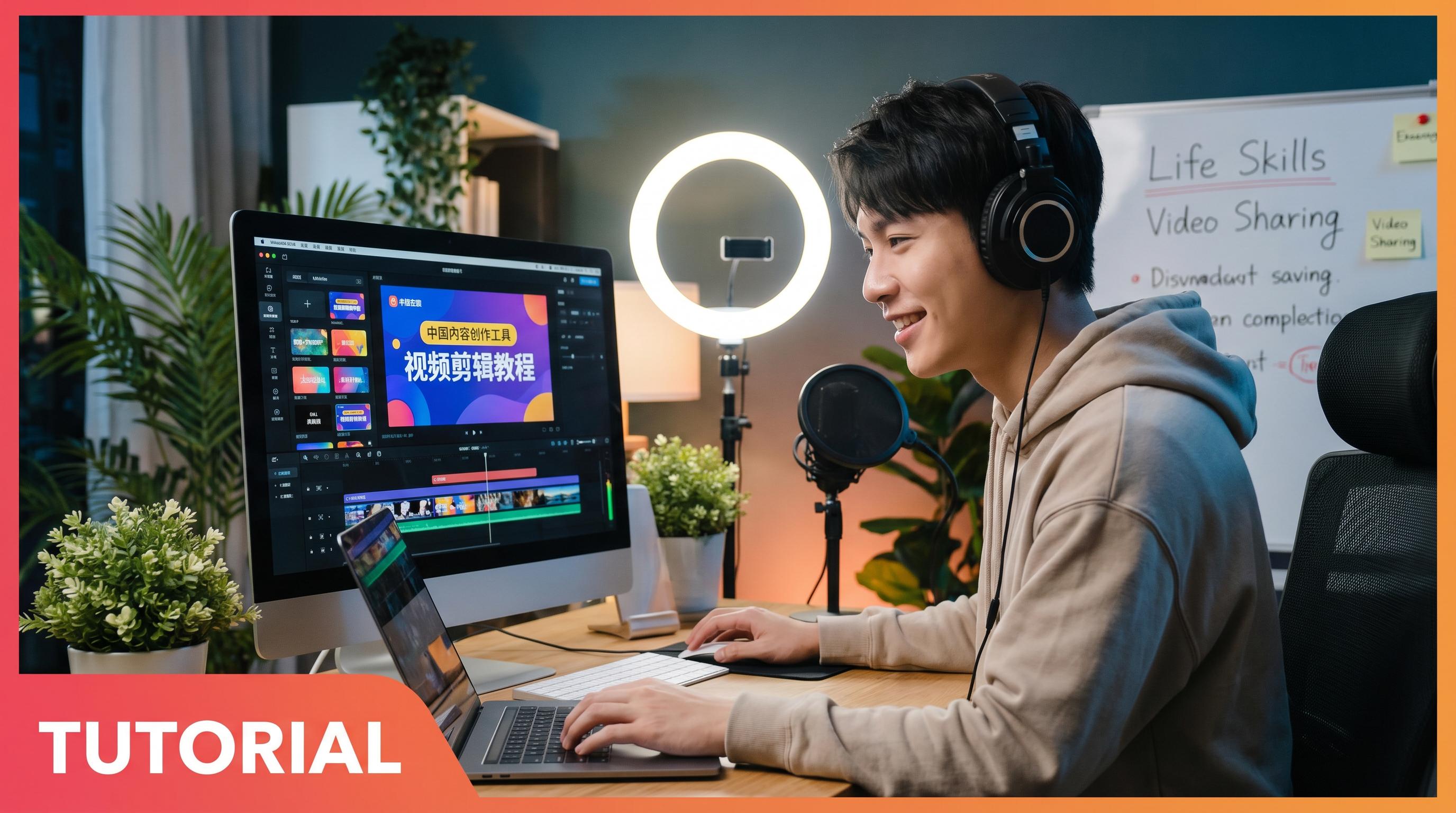 91网创作工具实战视频分享 - idyhdzu.cn
